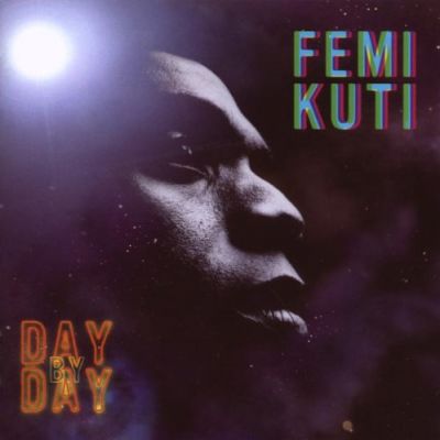 Day By Day - Femi Kuti 