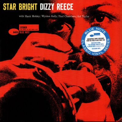 Star Bright - Dizzy Reece 