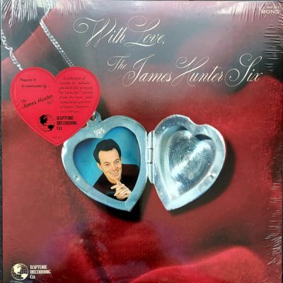 With Love - The James Hunter Six