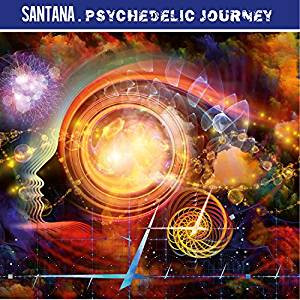 Psychedelic Journey - Santana