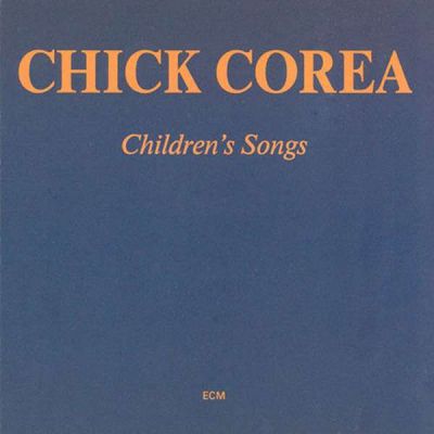 Children's Songs - Chick Corea 
