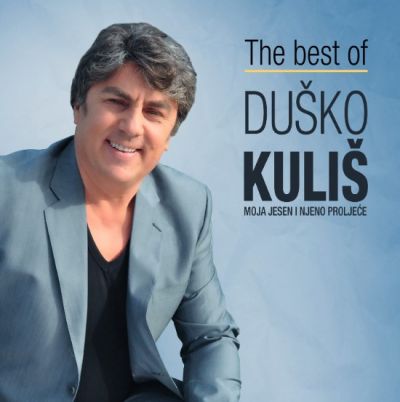 The Best Of - Duško Kuliš 