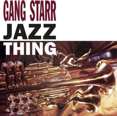 Jazz Thing (7