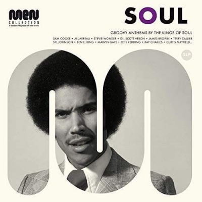 Soul Men - Various