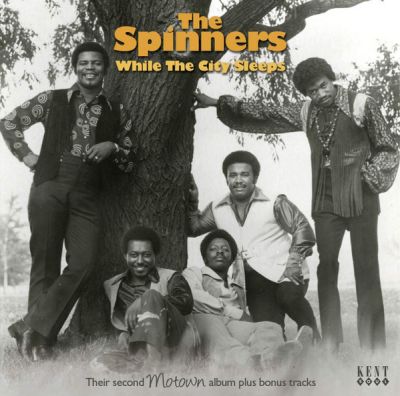 While The City Sleeps - The Spinners