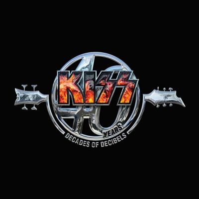 Kiss 40 (Decades Of Decibels) - Kiss