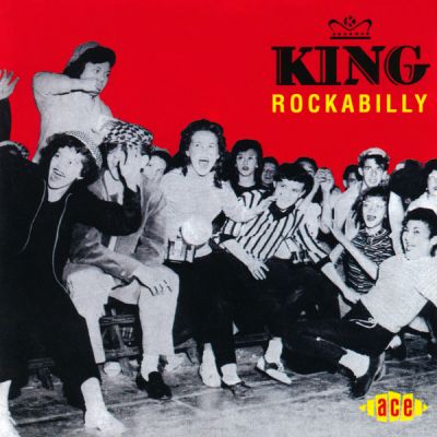 King Rockabilly - Various