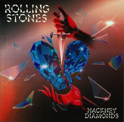 Hackney Diamonds (Live Edition) - The Rolling Stones