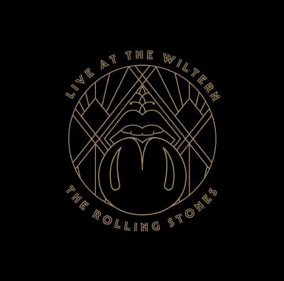 Live At The Wiltern - The Rolling Stones