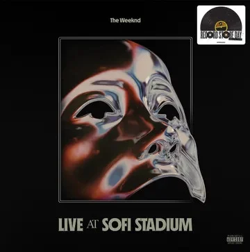 Live At SoFi Stadium RSD 2024 - The Weeknd