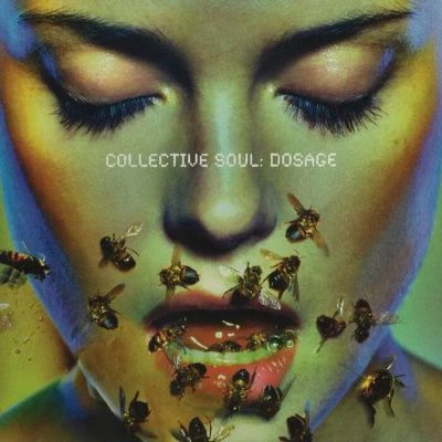 Dosage (25th Anniversary Edition) (Yellow Vinyl) RSD 2024 - Collective Soul
