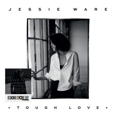 Tough Love (White Vinyl) RSD 2024 - Jessie Ware
