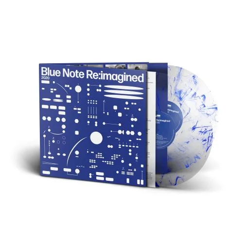 Blue Note Re:imagined  RSD 2024 - Various
