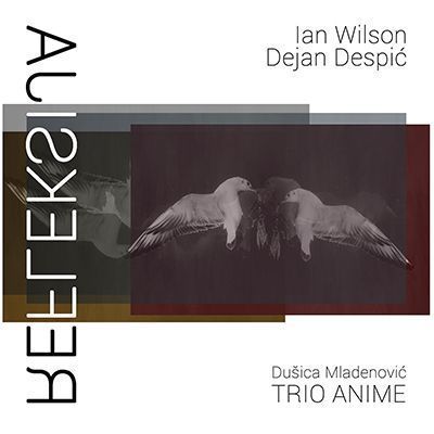 Refleksija - Trio Anime