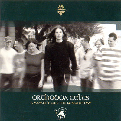 A Moment Like The Longest Day - Orthodox Celts
