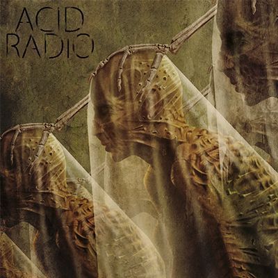 ACID RADIO - ACID RADIO