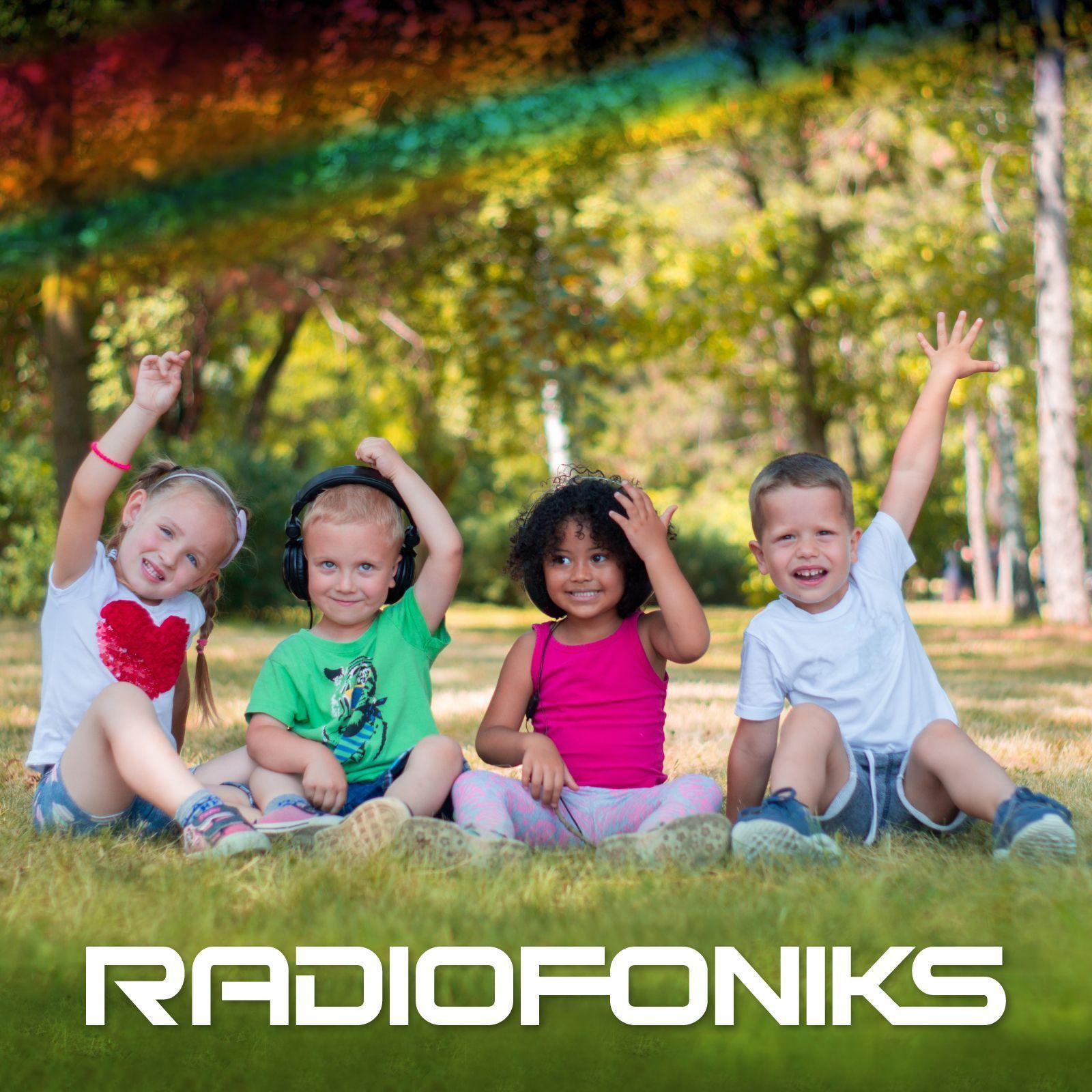 Radiofoniks - Radiofoniks