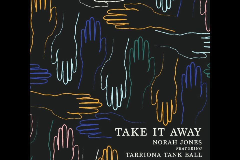 Norah Jones - novi singl