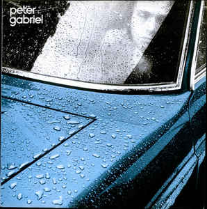 Peter Gabriel I