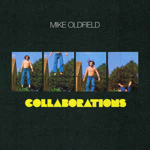 Collaborations - Mike Oldfield