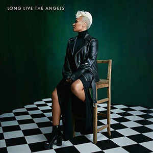 Long Live The Angels - Emeli Sande ‎
