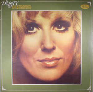 Dusty In Memphis - Dusty Springfield