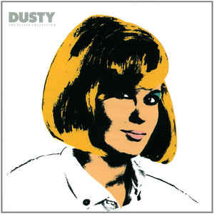 Dusty - The Silver Collection - Dusty Springfield