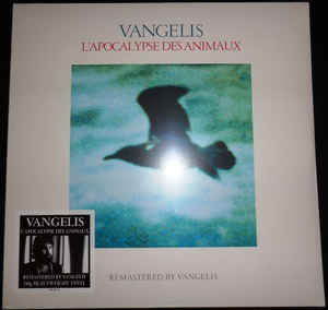 L'Apocalypse Des Animaux - Vangelis