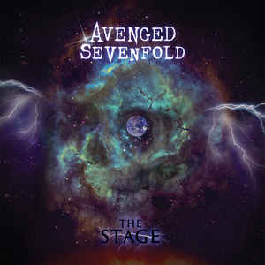 The Stage - Avenged Sevenfold