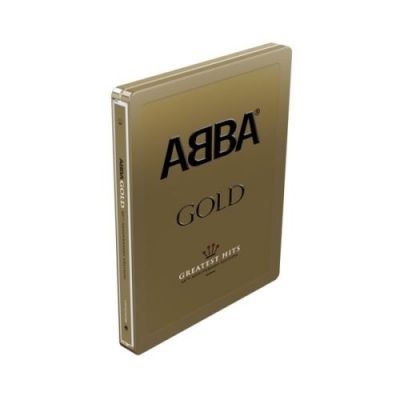 Gold (Greatest Hits) - ABBA