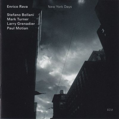New York Days - Enrico Rava
