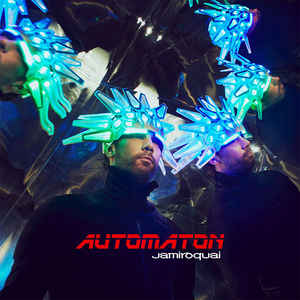 Automaton (DLX)
