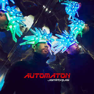 Automaton  - Jamiroquai