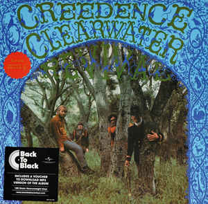Creedence Clearwater Revival