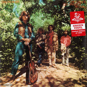 Green River - Creedence Clearwater Revival