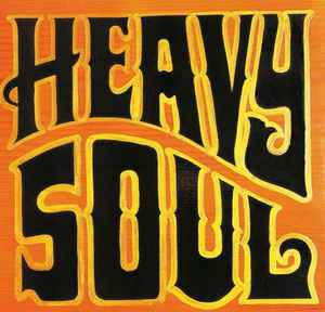 Heavy Soul