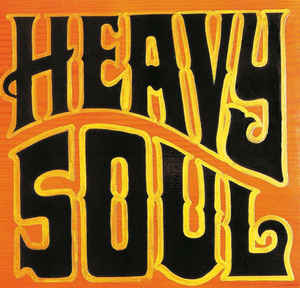 Heavy Soul - Paul Weller