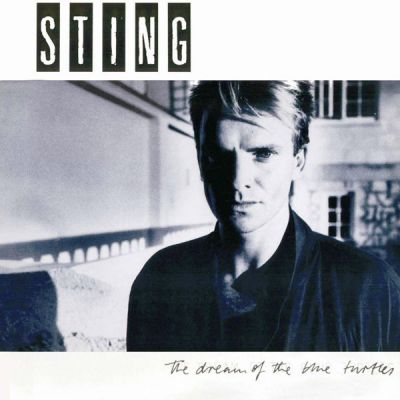 The Dream Of The Blue Turtles - Sting