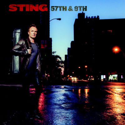 57th & 9th (Deluxe) - Sting