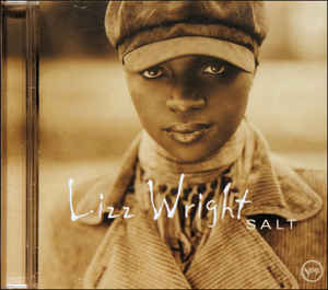 Salt - Lizz Wright