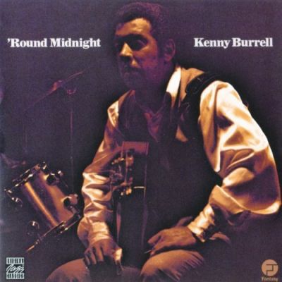 'Round Midnight