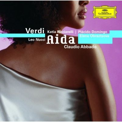 Verdi: Aida - Orchestra del Teatro alla Scala di Milano & Claudio Abbado