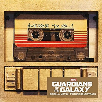 Guardians of the Galaxy: Awesome Mix Vol. 1 - Various