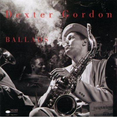 Ballads - Dexter Gordon