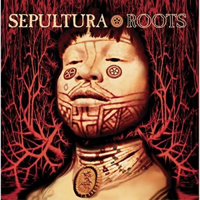 Roots  - Sepultura