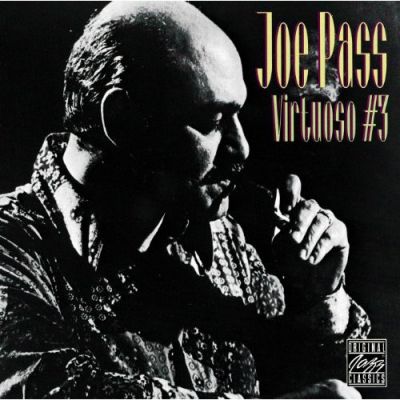 Virtuoso #3 - Joe Pass