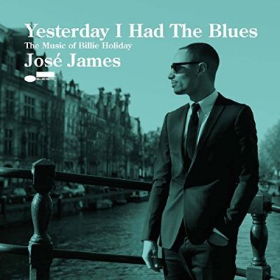 Yesterday I Had The Blues - The Music Of Billie Holiday