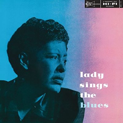 Lady Sings The Blues - Billie Holiday