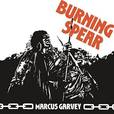 Marcus Garvey - Burning Spear