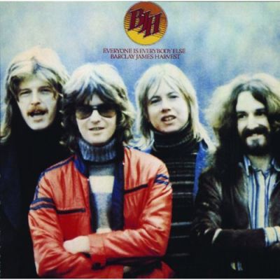 Everyone Is Everybody Else (Remaster Plus Bonus Tracks) - Barclay James Harvest